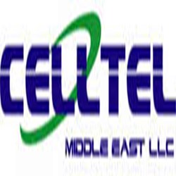 Cell - Tel Middle East LLC