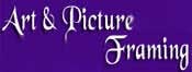 Art & Picture Framing