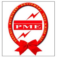 Perfect Machinery & Eqpt Trdg & Hire LLC