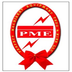 Perfect Machinery & Eqpt Trdg & Hire LLC