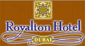 Royalton Hotel