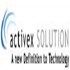 ActiveX Solution