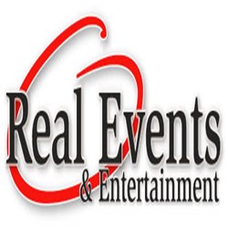 Real Events & Entertainment