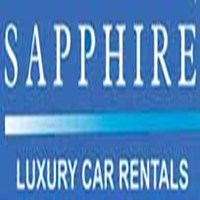 Sapphire Luxury Car Rental