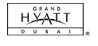 Grand Hyatt Dubai
