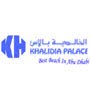 Khalidia Palace Hotel