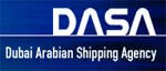    Dubai Arabian Shipping Agency -DASA Dubai - DASA International Movers