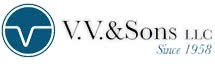  V.V & Sons LLC