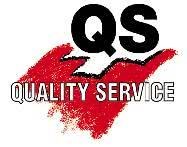 Quality Service the Middle East