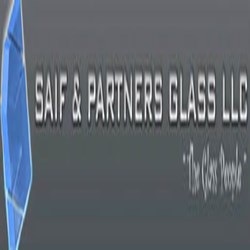Saif and Partners Glass LLC