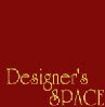 Designer's Space