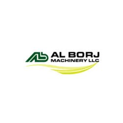 Al Borj Machinery LLC
