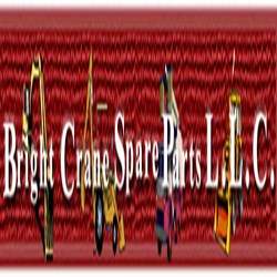 Bright Crane Spare Parts LLC