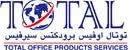 Total Office Products Services Dubai