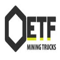 Emirates Truck Factory