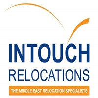 Intouch Relocations