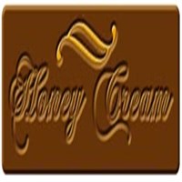 Honey Cream Sweets