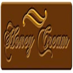 Honey Cream Sweets