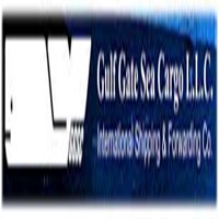 Gulf gate sea cargo