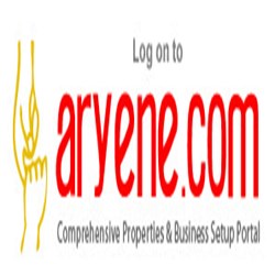 Aryene Properties