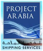 Project Arabia Shipping