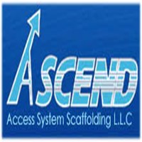 ASCEND ACCESS SYSTEMS SCAFFOLDING