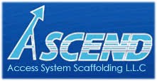 ASCEND ACCESS SYSTEMS SCAFFOLDING