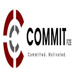Commit FZE