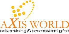 Axis World Advertising & Promotional Gifts
