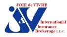 Joie de Vivre International Insurance Brokerage LLC