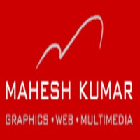 Mahesh Kumar Graphic and Web Design