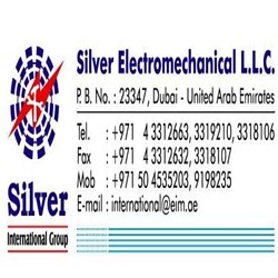 Silver Electromechanical L.L.C