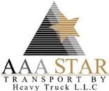 AAA Star Transport By Heavy Truck LLC