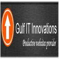 Gulf IT Innovations – Web design company, Dubai / Sharjah 