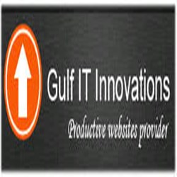 Gulf IT Innovations – Web design company, Dubai / Sharjah 