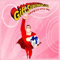 Gift Superman