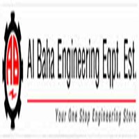 Al Baha Engineering. Eqpts