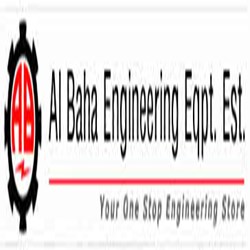 Al Baha Engineering. Eqpts