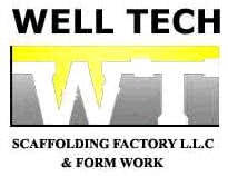 Welltech Scaffolding Factory L.L.C