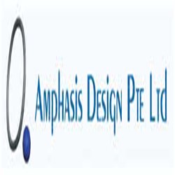 Amphasis Design Pte Ltd