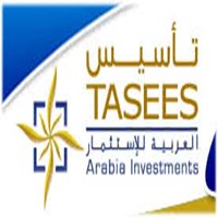 Tasees Arabia Investments