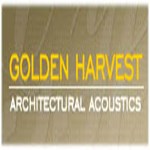 Golden Harvest Architectural Acoustics