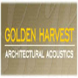 Golden Harvest Architectural Acoustics