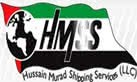 Hussain Murad Shipping Services LLC