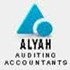 Alyah Auditing Accountants