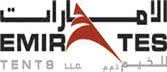 Emirates tents L.L.C