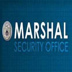 Marshal Prince Steven Security