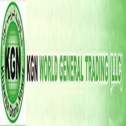 Kgn World General Trading L.L.C