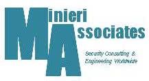 Minieri Associates - Security Consulting & Engineering