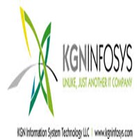 Kgn Infosys L.L.C